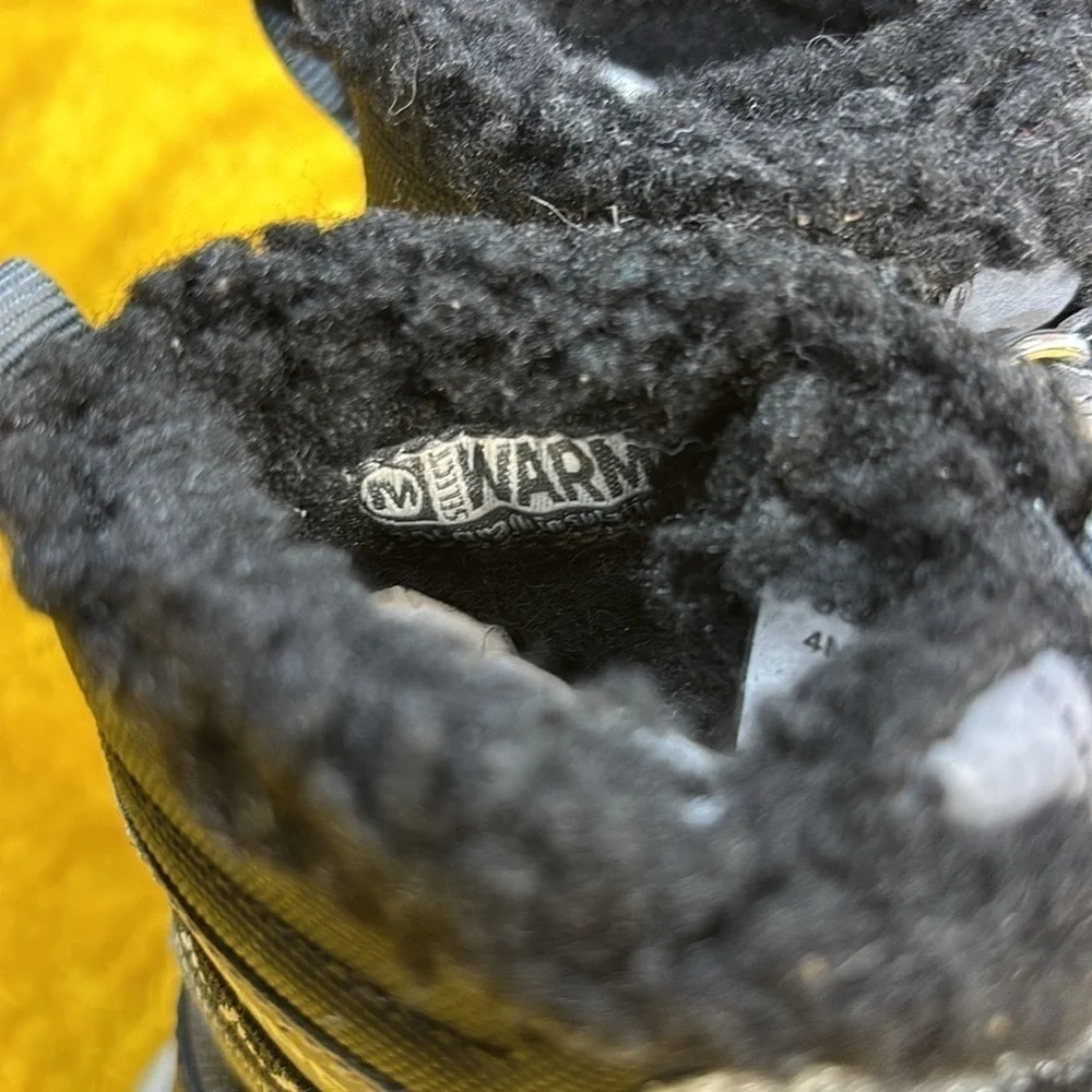 Merrell new without